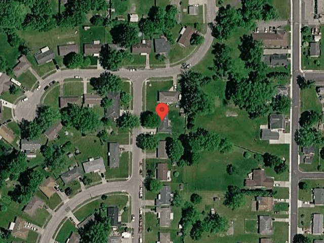 House image located at New Lebanon, OH 45345