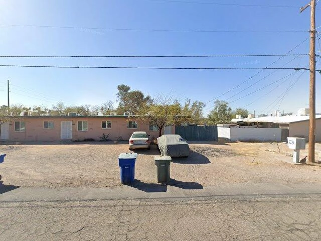 House image located at Tucson, AZ 85719