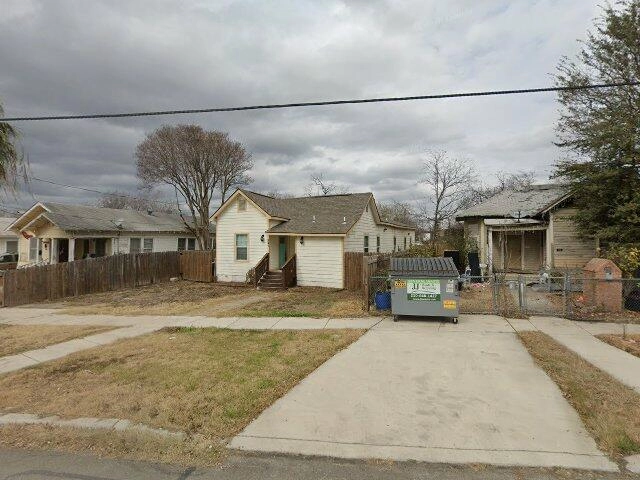 House image located at San Antonio, TX 78210