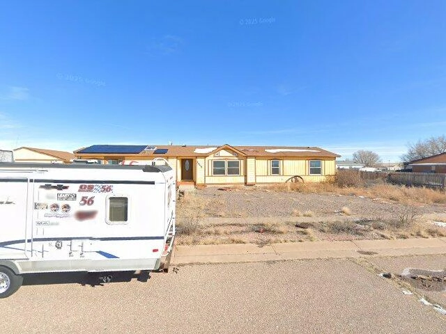 House image located at Colorado Springs, CO 80928