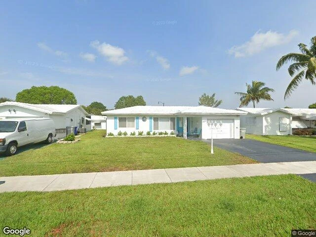 House image located at Pompano Beach, FL 33064