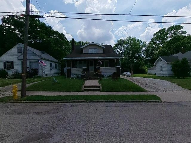 House image located at Barberton, OH 44203