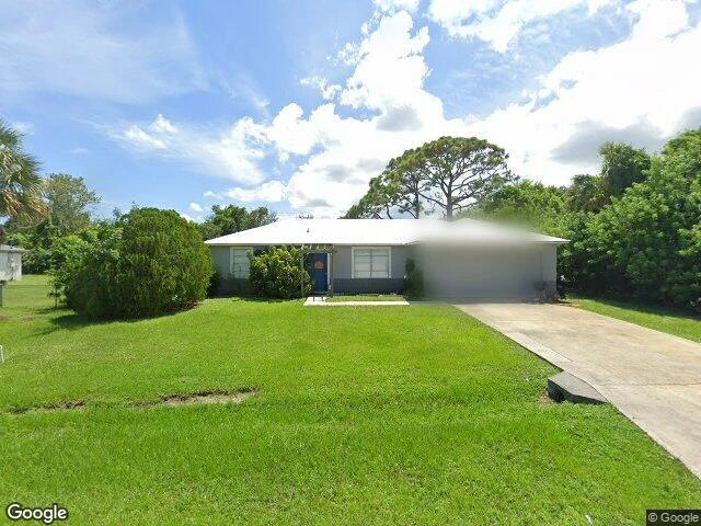 House image located at Palm Bay, FL 32907