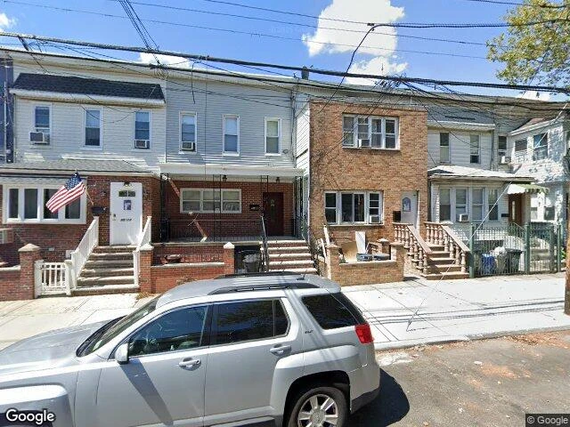 House image located at Woodhaven, NY 11421