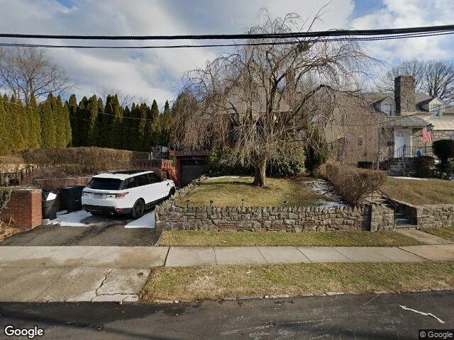 House image located at Yonkers, NY 10704