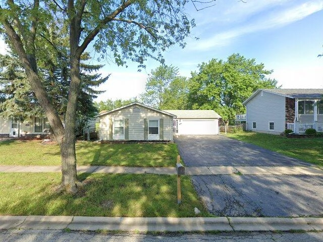 House image located at Country Club Hills, IL 60478