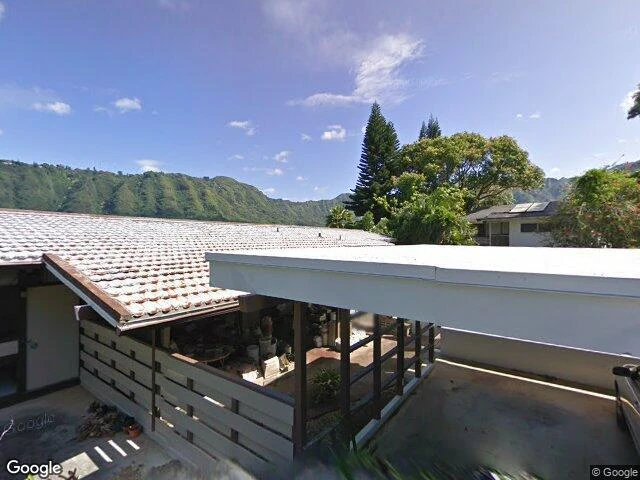 House image located at Honolulu, HI 96822