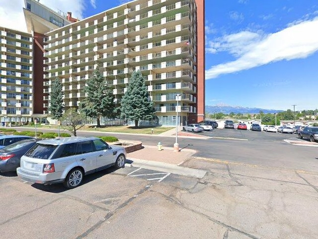 House image located at Colorado Springs, CO 80910