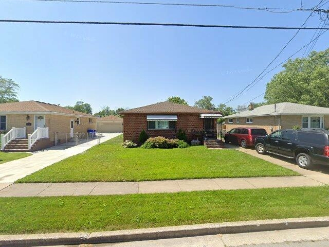 House image located at Buffalo, NY 14224