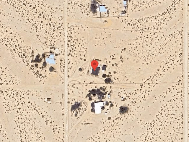House image located at Twentynine Palms, CA 92277