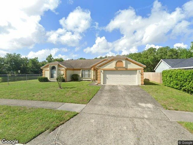 House image located at Orlando, FL 32829