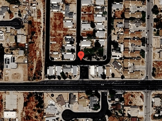 House image located at Ridgecrest, CA 93555