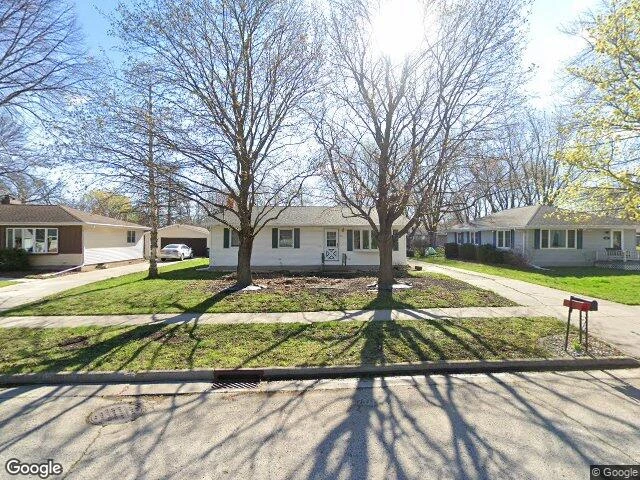 House image located at Fond Du Lac, WI 54935