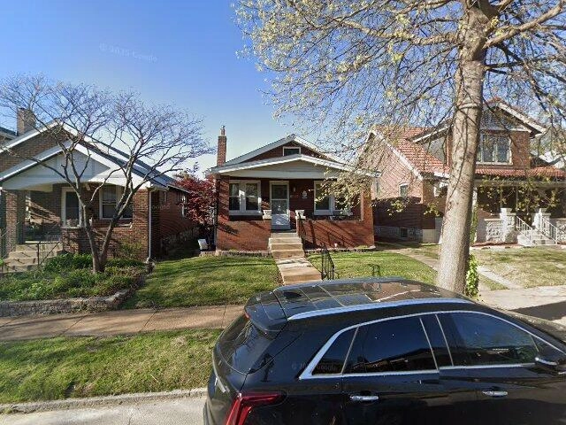 House image located at Baltimore, MD 21215