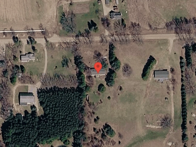 House image located at North Branch, MI 48461