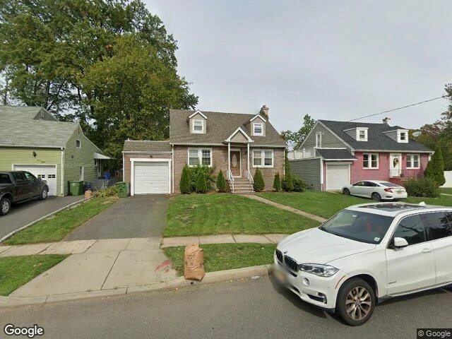 House image located at Roselle, NJ 07203