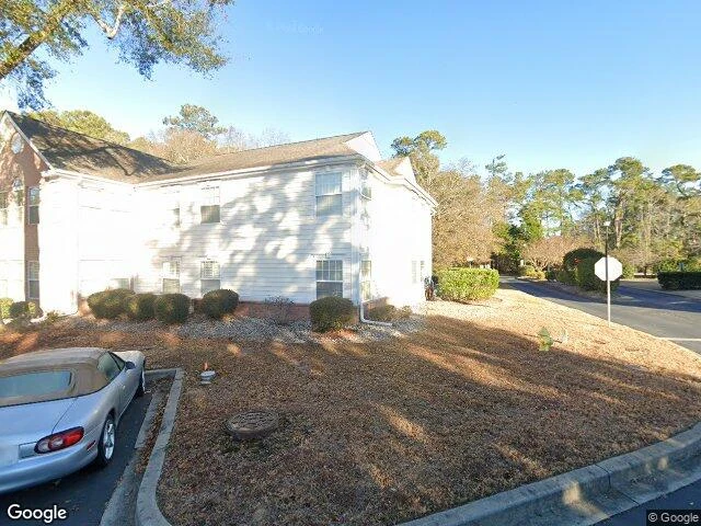 House image located at Murrells Inlet, SC 29576