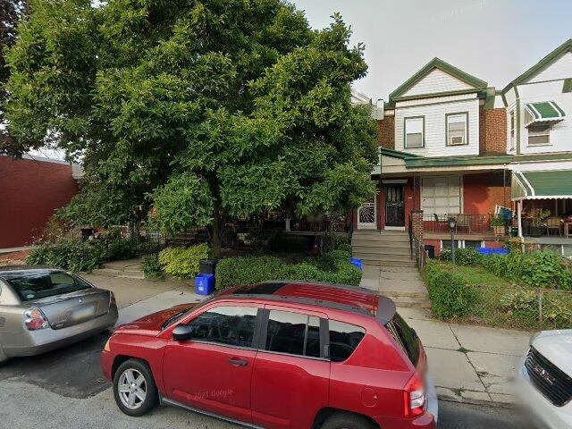 House image located at Philadelphia, PA 19151