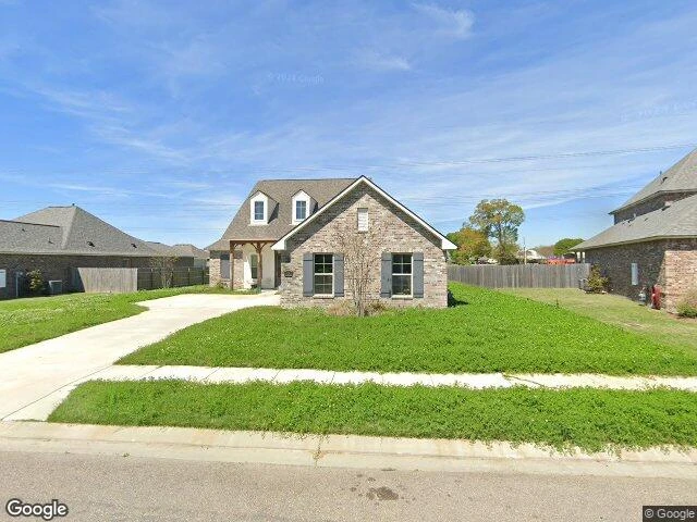 House image located at Addis, LA 70710