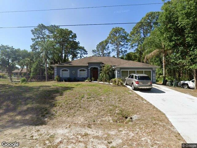 House image located at North Port, FL 34288