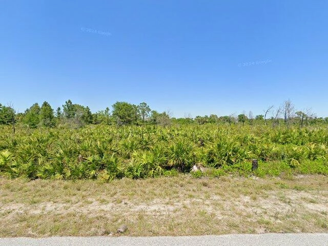 House image located at Port Charlotte, FL 33981