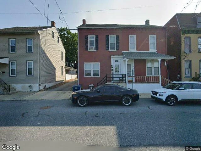 House image located at Columbia, PA 17512