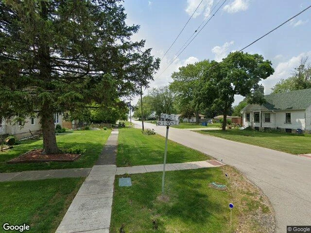 House image located at Dwight, IL 60420