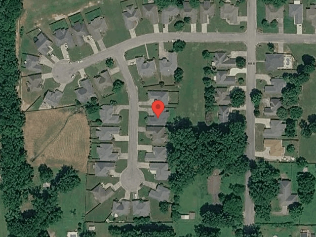 House image located at Florence, AL 35633