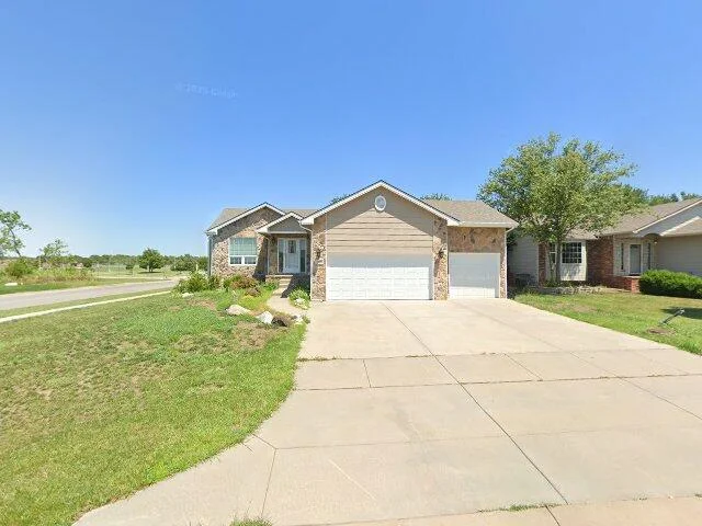 House image located at Andover, KS 67002