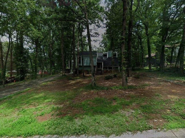 House image located at Marietta, GA 30062