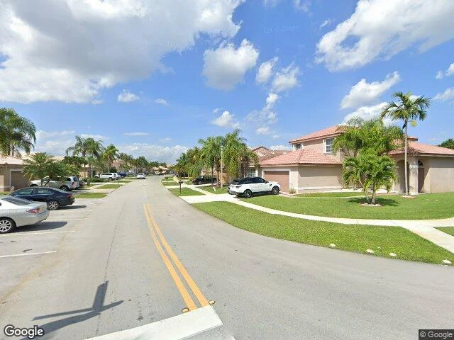 House image located at Hollywood, FL 33029