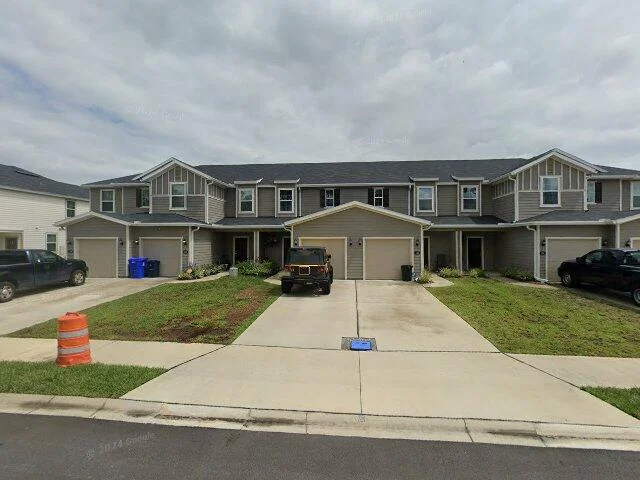 House image located at Saint Augustine, FL 32086