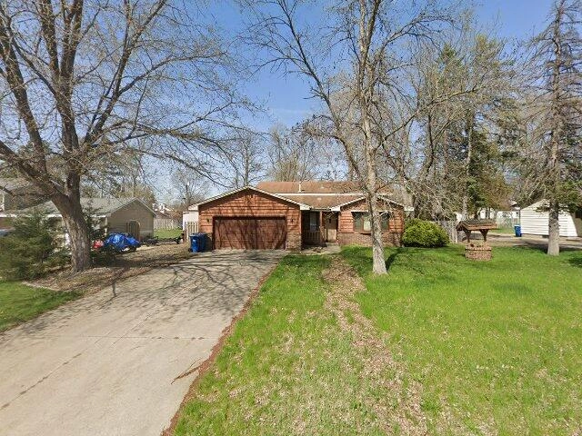 House image located at Champlin, MN 55316
