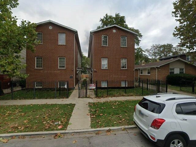 House image located at Chicago, IL 60649