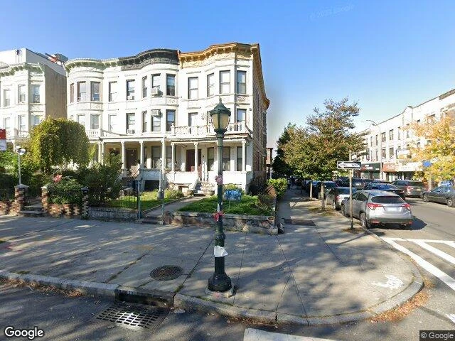 House image located at Brooklyn, NY 11213