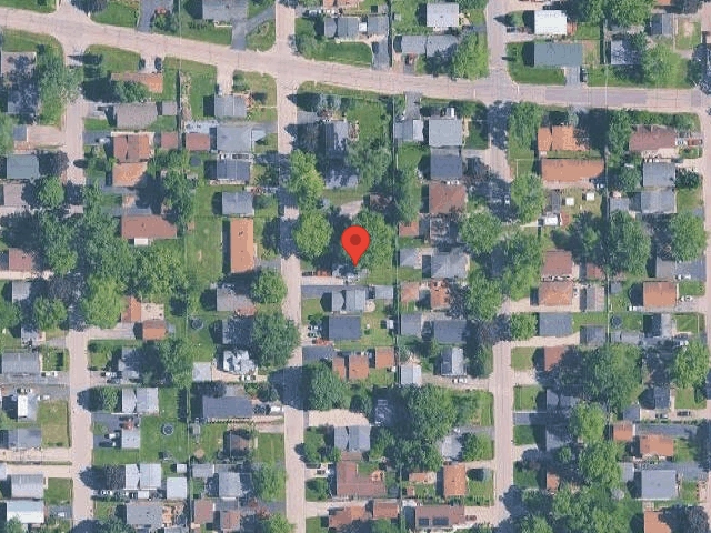 House image located at Round Lake, IL 60073