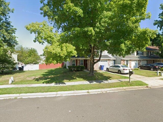 House image located at Mount Laurel, NJ 08054