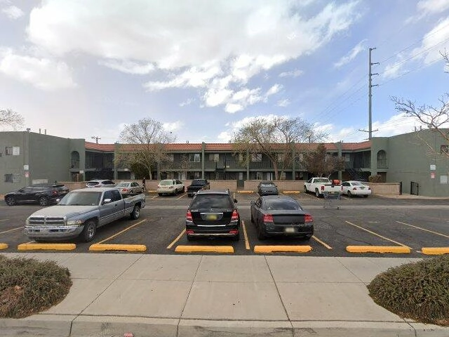 House image located at Albuquerque, NM 87108