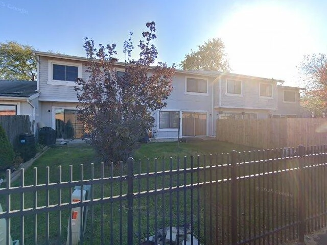 House image located at Country Club Hills, IL 60478