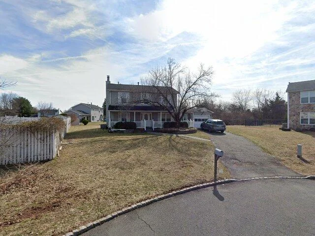 House image located at Piscataway, NJ 08854