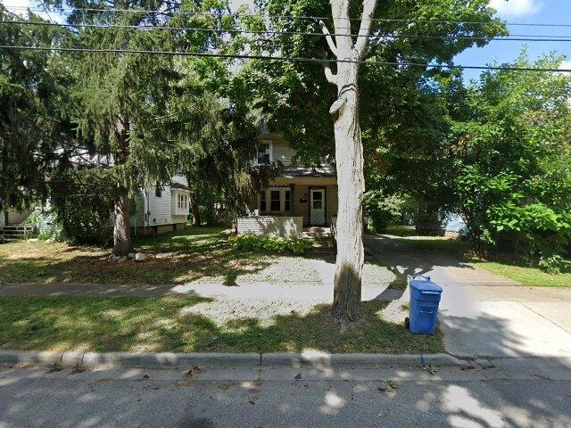 House image located at Lansing, MI 48912