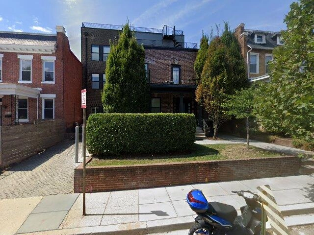 House image located at Washington, DC 20010