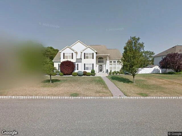 House image located at Howell, NJ 07731