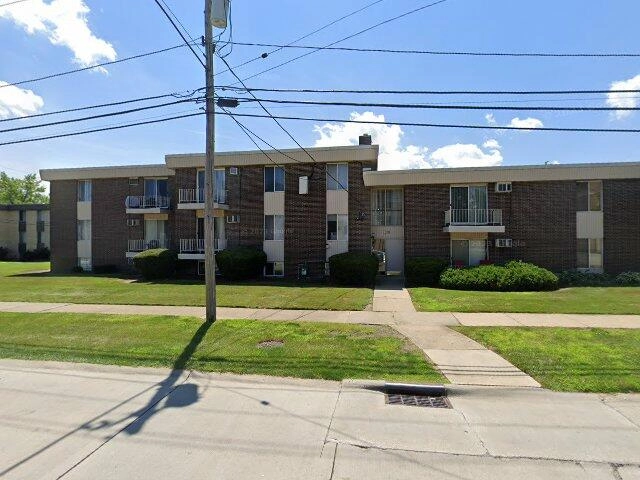 House image located at Maple Heights, OH 44137