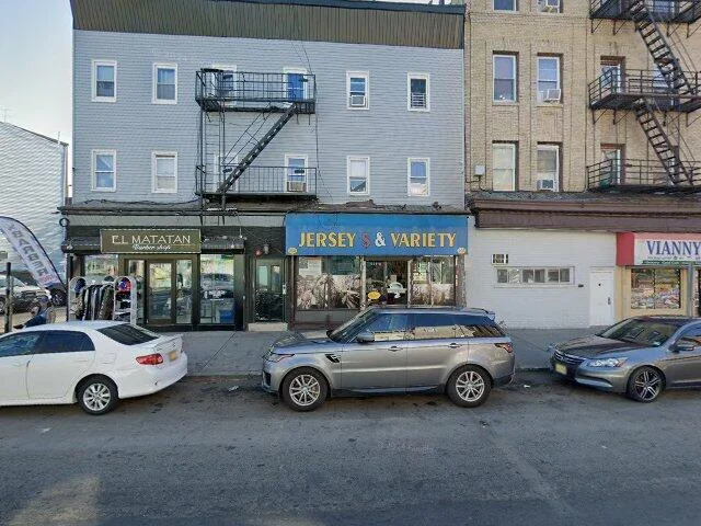 House image located at Jersey City, NJ 07305