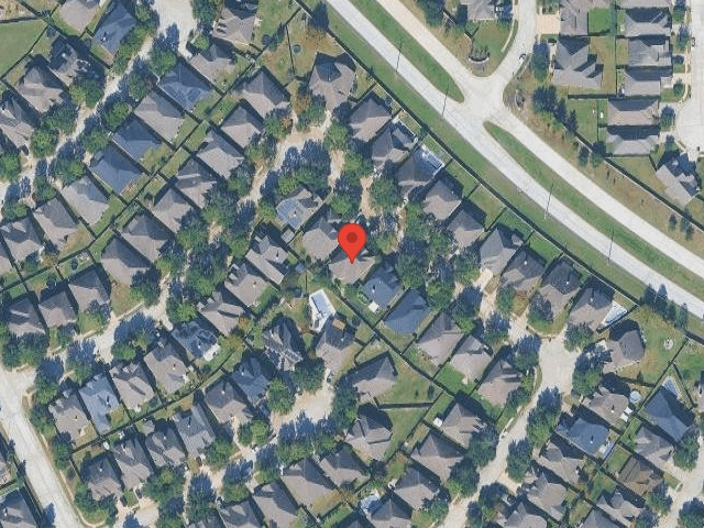 House image located at Spring, TX 77386