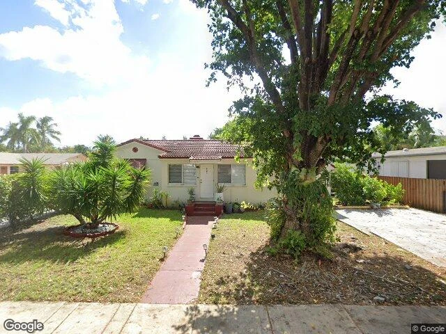 House image located at Hollywood, FL 33020