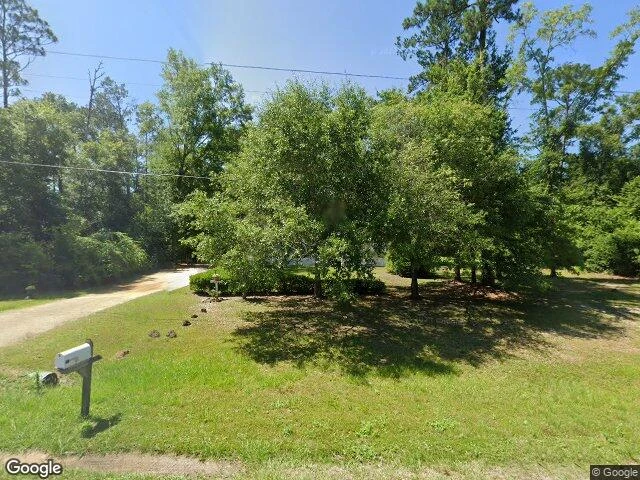 House image located at Chattahoochee, FL 32324