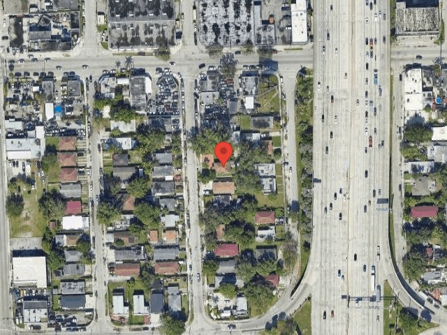 House image located at Miami, FL 33150