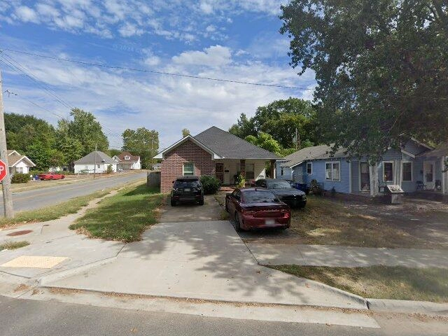 House image located at North Little Rock, AR 72114